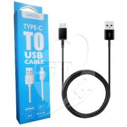 CABLE DE CELULAR  DAYCELL P1000 F11 TIPO-C