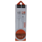 CABLE DE CELULAR DAYCELL S4 PRO-5 V8 2.4A