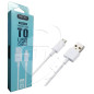 CABLE DE CELULAR DAYCELL PRO-12  V8 2.1A