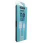 CABLE DE CELULAR DAYCELL PRO-12  V8 2.1A