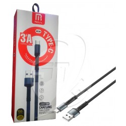 CABLE DE CELULAR REDUAL  LS63-5A 3.0A V8