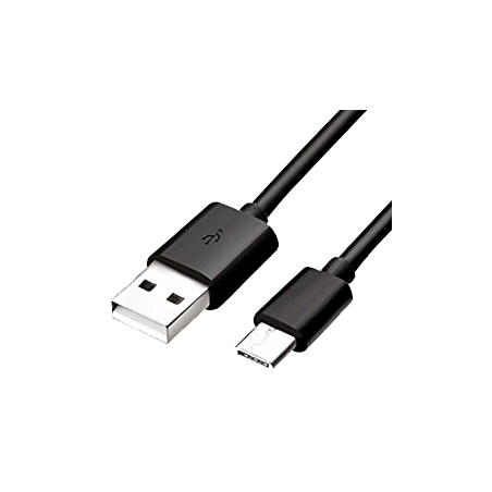 CABLE DE CELULAR DAYCELL S10+ CARGA RAPIDA TIPO C 2.0A