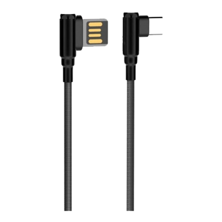 CABLE DE CELULAR LDNIO LS422 USB-TIPO C 2.0