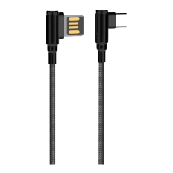 CABLE DE CELULAR LDNIO LS422 USB-TIPO C 2.0