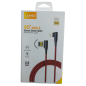 CABLE DE CELULAR LDNIO LS422 USB-TIPO C 2.0 CABLE DE CELULAR LDNIO LS422 USB-TIPO C 2.0