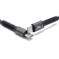 CABLE DE CELULAR LDNIO LC91 TIPO C - TIPO C CARGA RAPIDA 3A CABLE DE CELULAR LDNIO LC91 TIPO C - TIPO C CARGA RAPIDA 3A