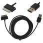 CABLE DE CELULAR IPHONE 4 DAYCELL P1000 2.0A LIGHTNING CABLE DE CELULAR IPHONE 4 DAYCELL P1000 2.0A LIGHTNING