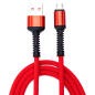 CABLE DE CELULAR LDNIO LS63 V8 2.4A CABLE DE CELULAR LDNIO LS63 V8 2.4A