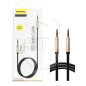 CABLE DE AUDIO PAVAREAL  AD-19 3.5MM  PLUSH A PLUSH  200CM