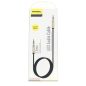 CABLE DE AUDIO PAVAREAL  AD-19 3.5MM  PLUSH A PLUSH  200CM