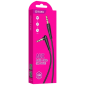 CABLE DE AUDIO KAKU KSC-521 PLUSH - PLUSH 100CM
