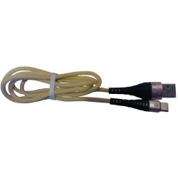 CABLE DE CELULAR LIKEO CH-112A  TIPO C 3.8A