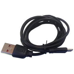 CABLE DE CELULAR REDD RD-09T TIPO C 3.8A