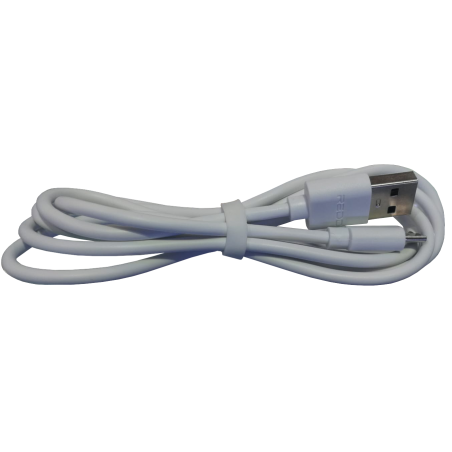 CABLE DE CELULAR REDD RD-16 V8 3.8A 120CM