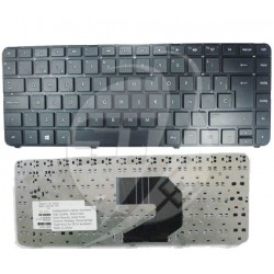 TECLADO DE LAPTOP HP G4-2000, G4-2100 G4-2200 En Español