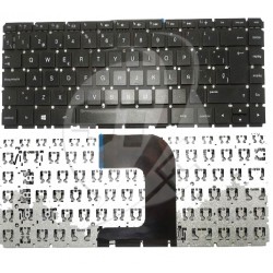 TECLADO DE LAPTOP HP 14-AC