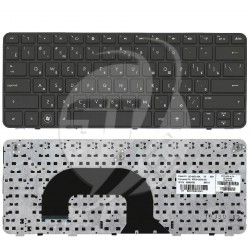 TECLADO DE LAPTOP HP NM9