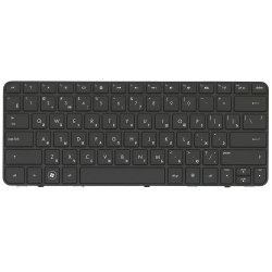 TECLADO DE LAPTOP HP NM9