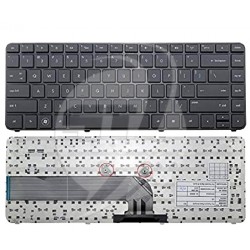 TECLADO DE LAPTOP HP DV4 - 4000