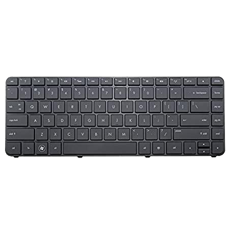 TECLADO DE LAPTOP HP DV4 - 4000
