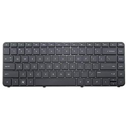 TECLADO DE LAPTOP HP DV4 - 4000