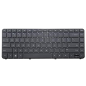 TECLADO DE LAPTOP HP DV4 - 4000 TECLADO DE LAPTOP HP DV4 - 4000