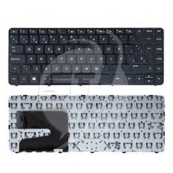 TECLADO DE LAPTOP HP 14-N W EN ESPAÑOL