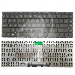 TECLADO DE LAPTOP HP 14-BS EN ESPAÑOL