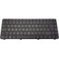 TECLADO DE LAPTOP HP CQ42 - G42 TECLADO DE LAPTOP HP CQ42 - G42