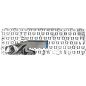 TECLADO DE LAPTOP HP 450-G4