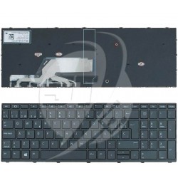 TECLADO DE LAPTOP HP 450 -G5