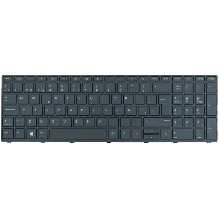TECLADO DE LAPTOP HP 450 -G5