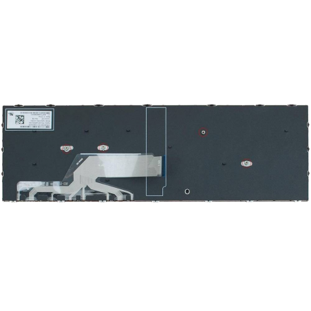 TECLADO DE LAPTOP HP 450 -G5