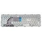 TECLADO DE LAPTOP HP 15-N