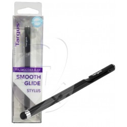 LAPICERO PARA TACTIL TARGUS AMM165US- 64AM SMOOTH GLIDE STYLUS NEGRO