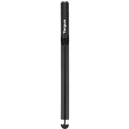 LAPICERO PARA TACTIL TARGUS AMM165US- 64AM SMOOTH GLIDE STYLUS NEGRO