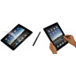 LAPICERO PARA TACTIL TARGUS AMM165US- 64AM SMOOTH GLIDE STYLUS NEGRO LAPICERO PARA TACTIL TARGUS AMM165US- 64AM SMOOTH GLIDE STYLUS NEGRO