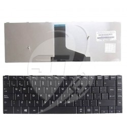 TECLADO DE LAPTOP TOSHIBA C45