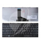 TECLADO DE LAPTOP TOSHIBA C845 TECLADO DE LAPTOP TOSHIBA C845