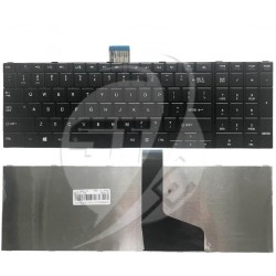 TECLADO DE LAPTOP TOSHIBA C855 15P