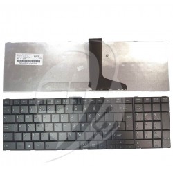 TECLADO DE LAPTOP TOSHIBA  C850 -SP 15P"