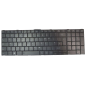 TECLADO DE LAPTOP TOSHIBA C850 -SP 15P" TECLADO DE LAPTOP TOSHIBA C850 -SP 15P"