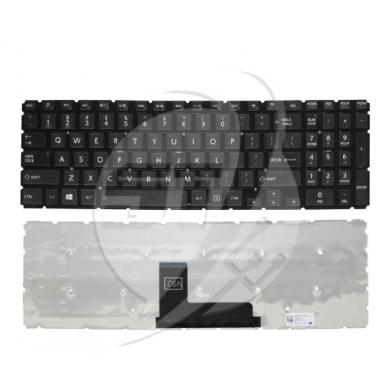 TECLADO DE LAPTOP TOSHIBA C55-C 15P" TECLADO DE LAPTOP TOSHIBA C55-C 15P"