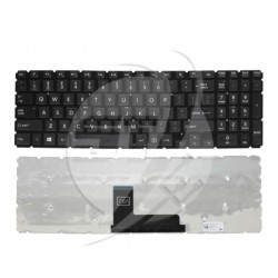 TECLADO DE LAPTOP TOSHIBA  C55-C 15P"