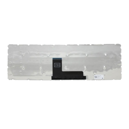 TECLADO DE LAPTOP TOSHIBA  C55-C 15P"