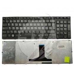 TECLADO DE LAPTOP TOSHIBA  A655