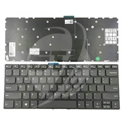 TECLADO DE LAPTOP LENOVO V330-14  14P"