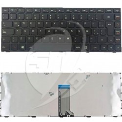 TECLADO DE LAPTOP LENOVO G40-70 14P"