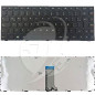 TECLADO DE LAPTOP LENOVO G40-70 14P" TECLADO DE LAPTOP LENOVO G40-70 14P"