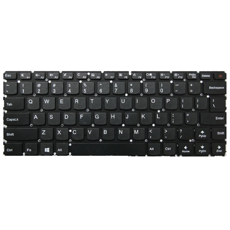 TECLADO DE LAPTOP LENOVO 310 - 14 14P"